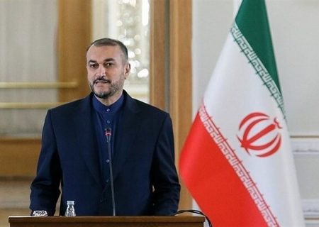 در مراحل پایانی رفع تحریم هستیم/ آمریکایی‌ها باید واقع‌بینانه برخورد کنند