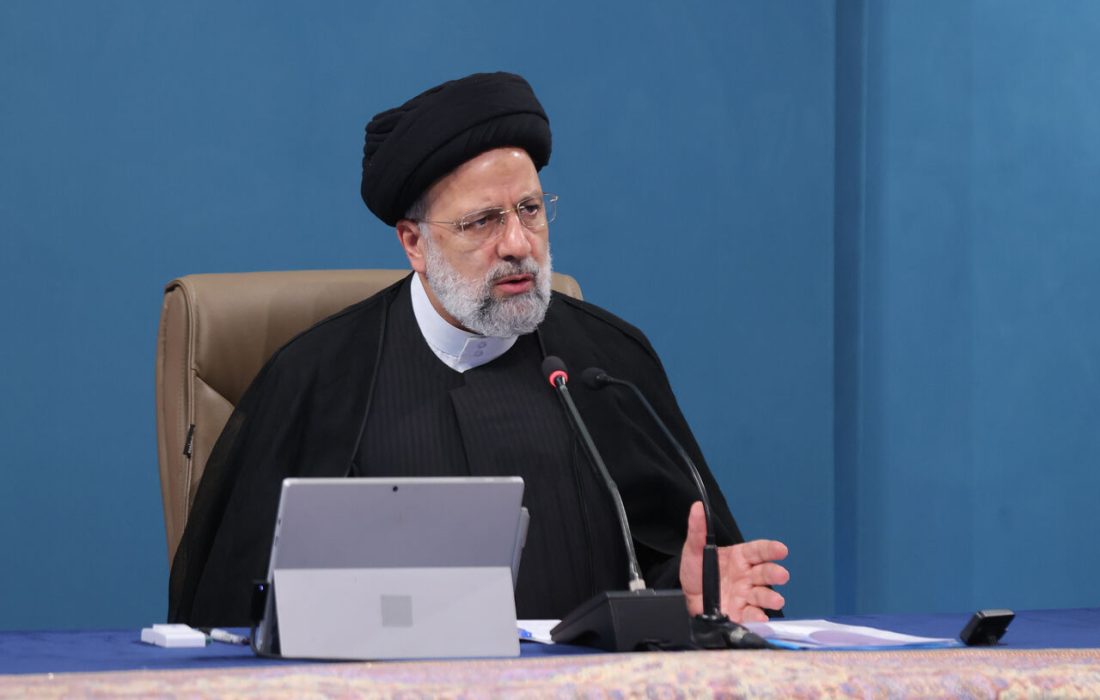 دستور رئیس جمهور برای برخورد با متخلفان فولاد مبارکه