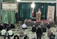 دولت در مذاکرات هسته‌ای نشان داده به دنبال عزت مردم ایران است