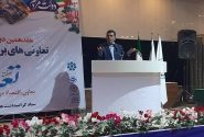 دولت سیزدهم به بخش تعاون نگاه حمایتی  دارد