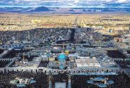دولت مصوبه اصلاح ساختار و ارتقای کارگروه ملی زیارت به شورای ملی زیارت را ابلاغ کرد