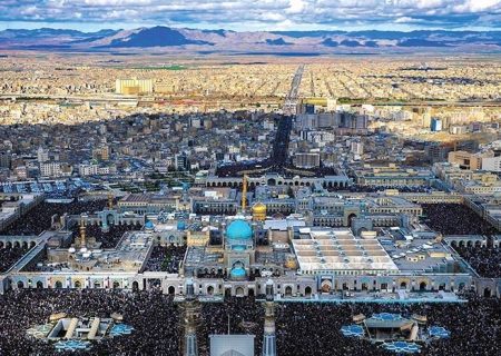 دولت مصوبه اصلاح ساختار و ارتقای کارگروه ملی زیارت به شورای ملی زیارت را ابلاغ کرد