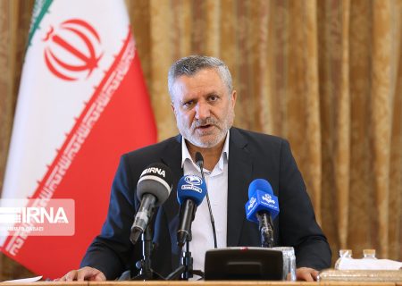 دیپلمات‌های ایران بر اساس سیاست‌های کلان کشور وارد مذاکره شدند