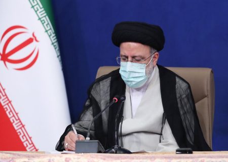 رئیس جمهور درگذشت والده دکتر محمدباقر ذوالقدر را تسلیت گفت