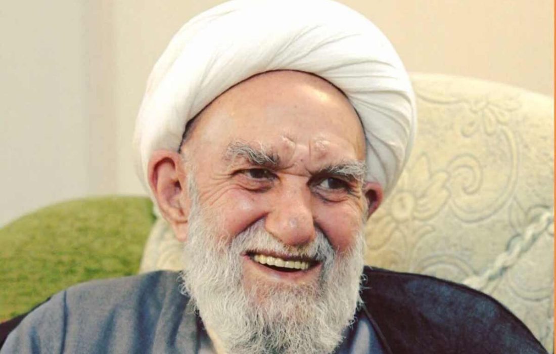 رییس مجلس خبرگان رهبری: فقدان آیت الله ناصری ضایعه ای جبران ناپذیر است
