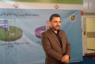 زارع‌پور: نیازهای کشور را باید مبتنی بر دانش و فناوری بومی برطرف کنیم