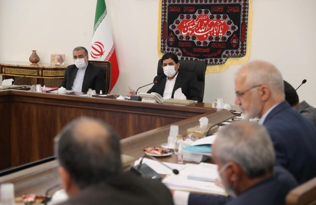 ستاد تنظیم بازار: نگرانی درباره ذخایر کالاهای اساسی وجود ندارد