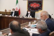 ستاد تنظیم بازار: نگرانی درباره ذخایر کالاهای اساسی وجود ندارد