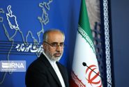 سخنگوی وزارت خارجه: پاسخ آمریکا دریافت شد/پس از بررسی نظرات خود را اعلام می‌کنیم