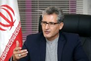 سرپرست فدراسیون آمادگی جسمانی منصوب شد