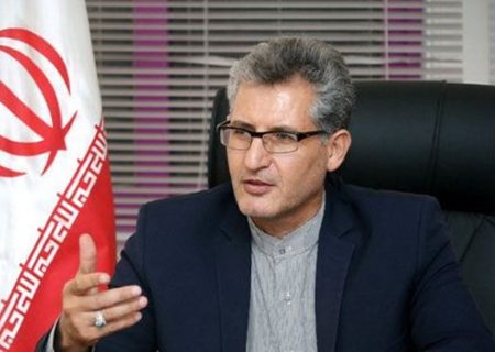 سرپرست فدراسیون آمادگی جسمانی منصوب شد