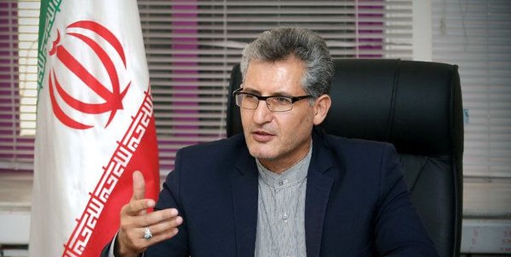 سرپرست فدراسیون آمادگی جسمانی منصوب شد