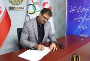 سهرابیان: تعویق انتخابات کمیته به سود ورزش نیست/ رئیس نباید چشمش به منابع دولت باشد