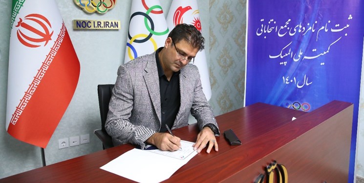 سهرابیان: تعویق انتخابات کمیته به سود ورزش نیست/ رئیس نباید چشمش به منابع دولت باشد