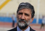 ششگلانی: رفتار فدراسیون در خصوص لغو مجمع انتخاباتی درست نبود