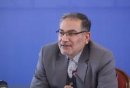 شمخانی: شورای امنیت ملی مصوبه‌ای درباره مذاکرات نخواهد داشت