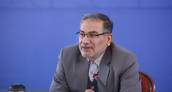 شمخانی: شورای امنیت ملی مصوبه‌ای درباره مذاکرات نخواهد داشت