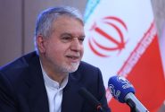 صالحی امیری: در آینده دختران ما به نسبت مردان مدال خواهند گرفت