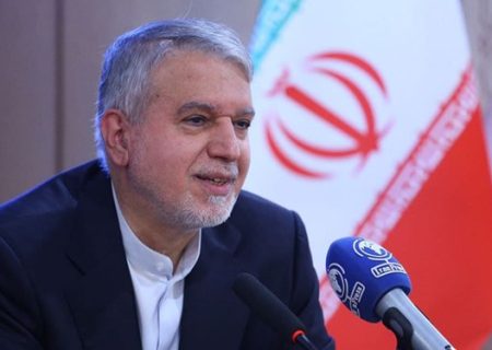 صالحی امیری: در آینده دختران ما به نسبت مردان مدال خواهند گرفت