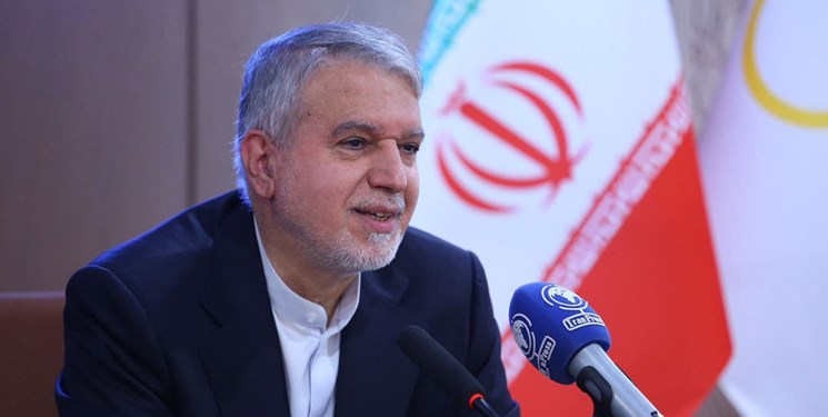 صالحی امیری: در آینده دختران ما به نسبت مردان مدال خواهند گرفت
