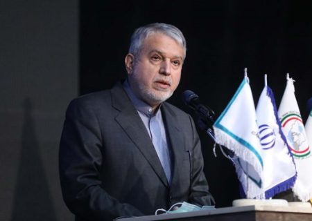 صالحی‌امیری: با ثبت‌نام خسروی‌وفا نیاز به حضورم در انتخابات نبود