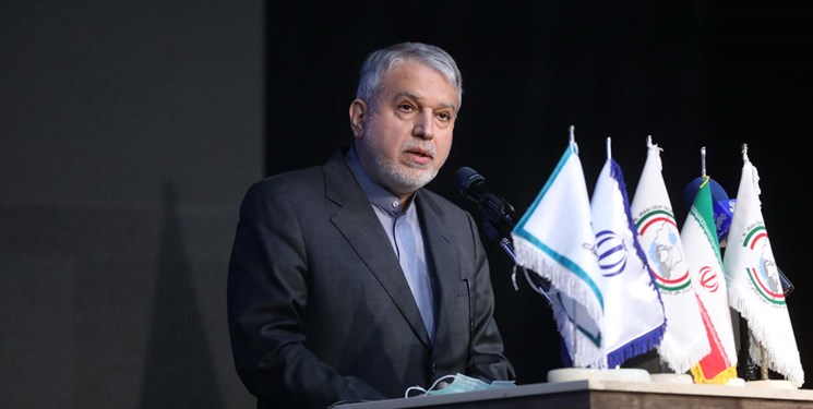 صالحی‌امیری: با ثبت‌نام خسروی‌وفا نیاز به حضورم در انتخابات نبود