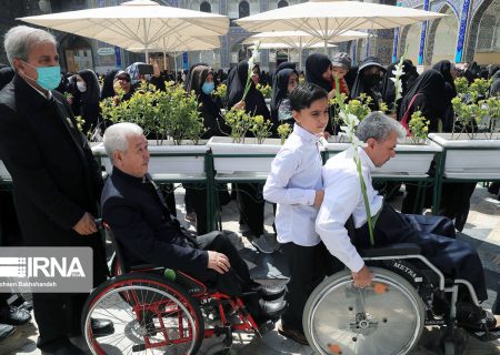 طرح استفساریه پرداخت حقوق به جانبازان و آزادگان فاقد شغل دو فوریتی بررسی می‌شود