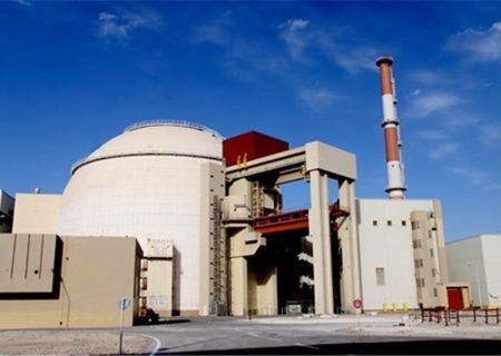 طرح بهره‌برداری صلح‌آمیز هسته‌ای اعلام وصول شد