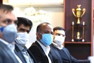 عضو هیات رئیسه فدراسیون فوتبال: لغو انتخابات تصمیم شخصی بود/ از این مسائل زیاد داشتیم