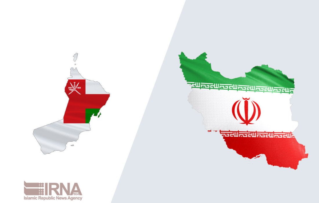 عمان پنجمین شریک صادراتی در بین کشورهای همسایه شد