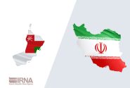عمان پنجمین شریک صادراتی در بین کشورهای همسایه شد
