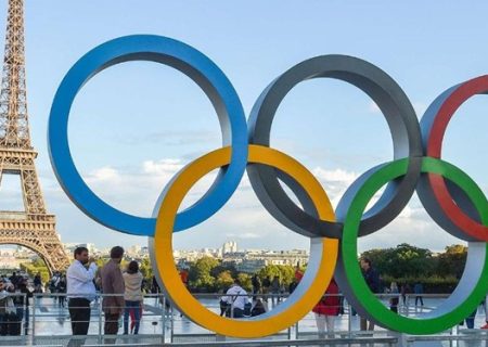 فرانسوی‌ها برای مقابله با تهدیدات در المپیک چه راهکاری دارند؟+ عکس