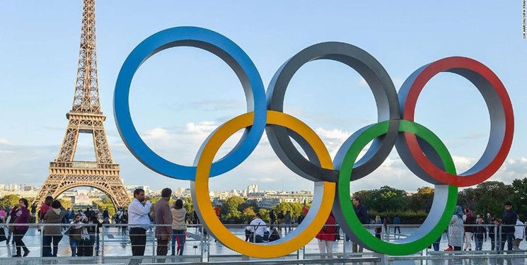 فرانسوی‌ها برای مقابله با تهدیدات در المپیک چه راهکاری دارند؟+ عکس