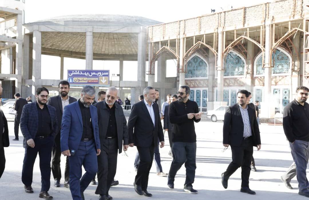 قم؛ دهمین مقصد معاون اجرایی رئیس جمهور برای اجرای مصوبات سفرهای استانی