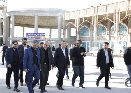 قم؛ دهمین مقصد معاون اجرایی رئیس جمهور برای اجرای مصوبات سفرهای استانی