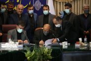 مازندران نقش خاصی در تحقق دیپلماسی اقتصادی دولت سیزدهم ایفا می‌کند