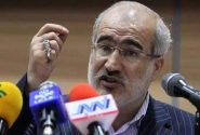 محمدی: شأن فوتبال ایران در مورد لغو مجمع حفظ نشد+فیلم
