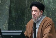 مدافعان حرم فتنه بزرگ قرن را خاموش کردند/ بیداری اسلامی عامل ایجاد جبهه مقاومت بود