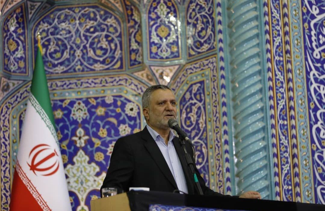 مرتضوی: آیت‌الله رئیسی دولت را با حجمی از بدهی‌های انباشته و کسری بودجه تحویل گرفت
