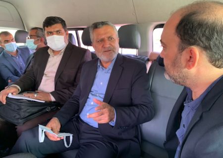 مرتضوی: از ۱۶۳ مصوبه استان هرمزگان ۱۹ مصوبه به طور کامل اجرا شد