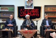 مرتضوی: پویایی و شکوفایی در طرح‌های مصوب استان مشهود است