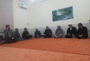 مردم گچساران بیش از یک میلیارد ریال برای برنامه های موکب طریق الکربلا پرداخت کردند