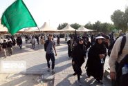مرزهای مهران، قصرشیرین و چذابه برای تردد زائران اربعین باز شد