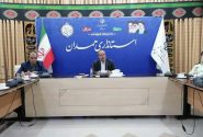 معاون استاندار همدان: اعزام موکب‌ به عراق برای سفر اربعین فعلا متوقف شده‌است