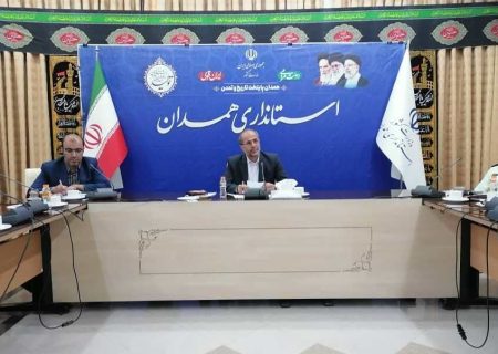 معاون استاندار همدان: اعزام موکب‌ به عراق برای سفر اربعین فعلا متوقف شده‌است