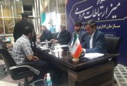 معاون رییس جمهور: دولت خود را مکلف به پاسخگویی به مردم می‌داند