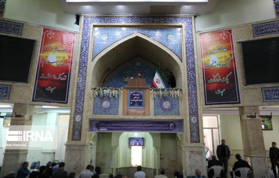 معاون رییس جمهور: ۲۰۰ نیروی جوان در پست‌های عالی کشور به کار گرفته شدند
