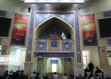 معاون رییس جمهور: ۲۰۰ نیروی جوان در پست‌های عالی کشور به کار گرفته شدند