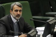 مقتدایی: تزریق گاز به سانتریفیوژهای نسل جدید برای دفاع از منافع ملت ایران انجام شده است