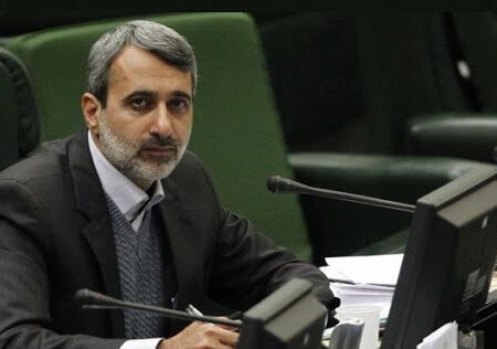 مقتدایی: تزریق گاز به سانتریفیوژهای نسل جدید برای دفاع از منافع ملت ایران انجام شده است